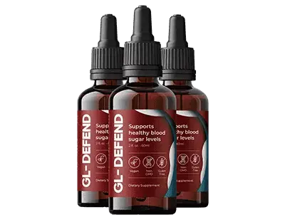 GL Defend Supplement